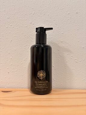 May Lindstrom ~ Supercharged Body Oil